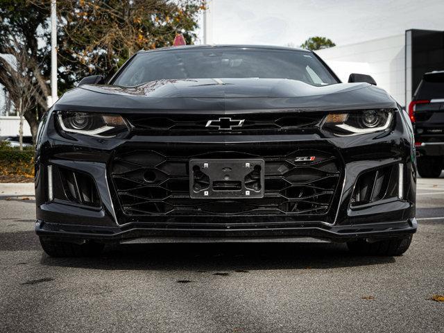 used 2020 Chevrolet Camaro car, priced at $65,988