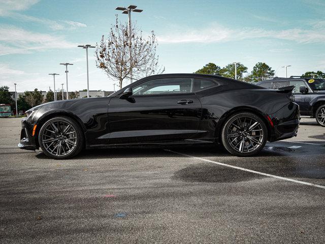 used 2020 Chevrolet Camaro car, priced at $65,988