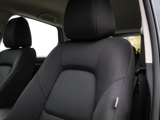 new 2025 Mazda CX-5 car, priced at $28,590