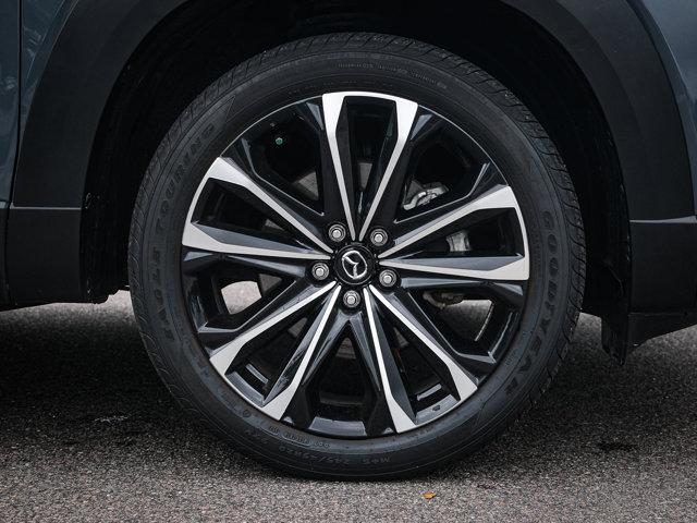 used 2024 Mazda CX-50 car, priced at $33,988