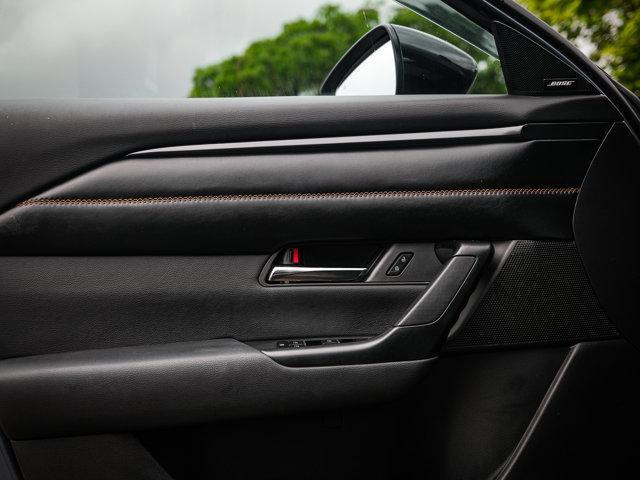 used 2024 Mazda CX-50 car, priced at $33,988