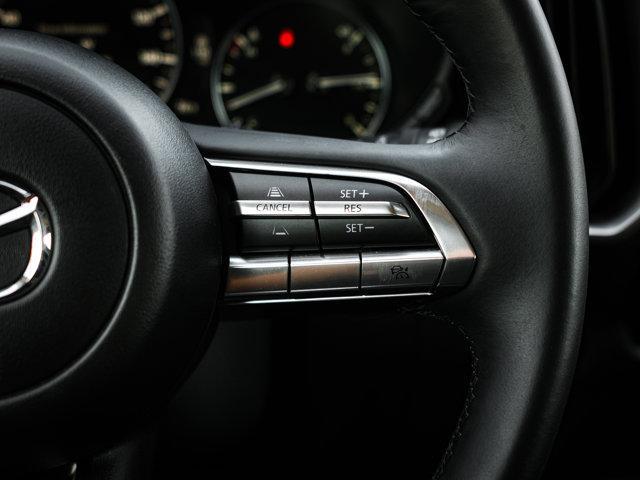 used 2024 Mazda CX-50 car, priced at $33,988