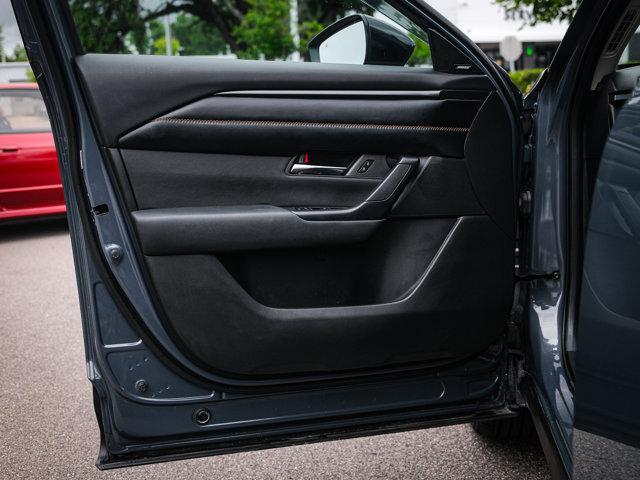 used 2024 Mazda CX-50 car, priced at $33,988