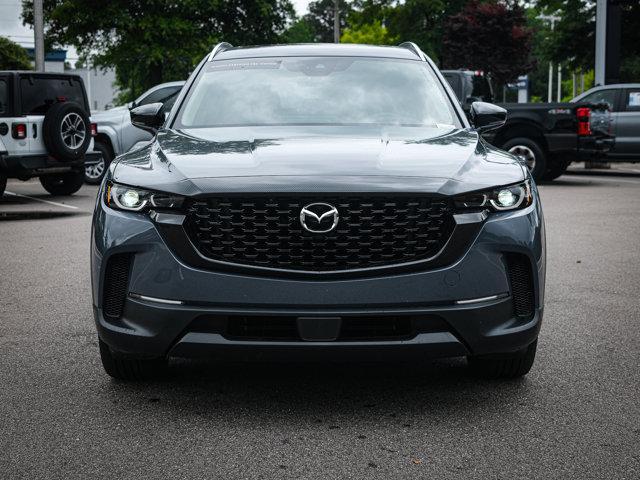 used 2024 Mazda CX-50 car, priced at $33,988