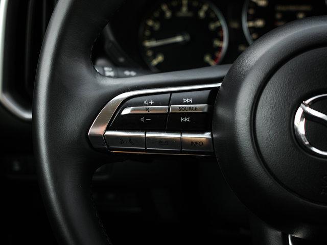 used 2024 Mazda CX-50 car, priced at $33,988