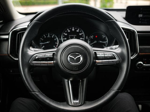 used 2024 Mazda CX-50 car, priced at $33,988