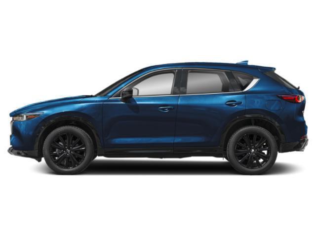 new 2025 Mazda CX-5 car, priced at $39,705