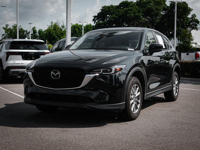 used 2023 Mazda CX-5 car, priced at $25,988