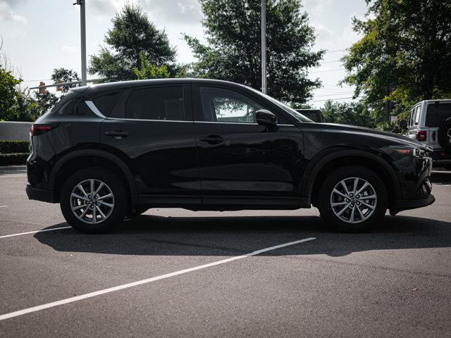 used 2023 Mazda CX-5 car, priced at $25,988