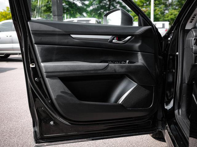 used 2023 Mazda CX-5 car, priced at $25,988