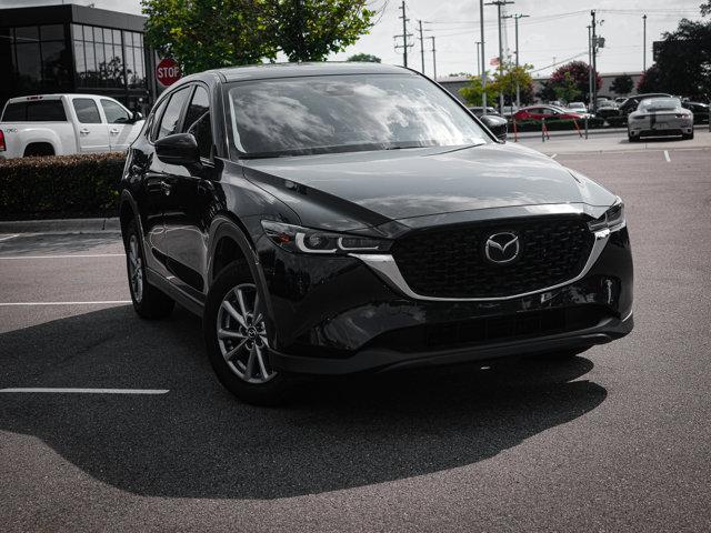 used 2023 Mazda CX-5 car, priced at $25,988