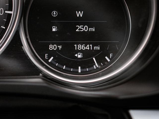 used 2023 Mazda CX-5 car, priced at $25,988