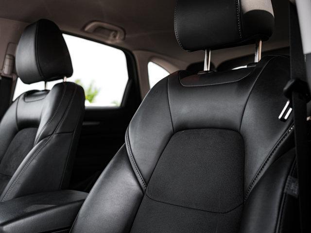 used 2023 Mazda CX-5 car, priced at $25,988