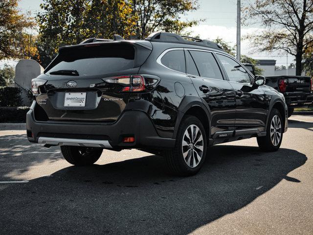 used 2023 Subaru Outback car, priced at $30,988