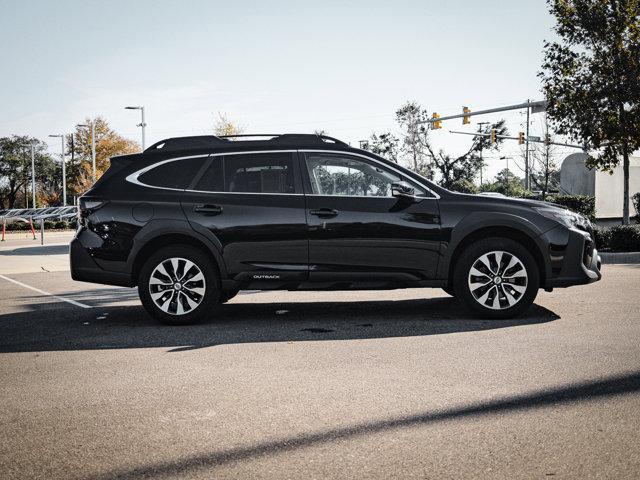 used 2023 Subaru Outback car, priced at $30,988