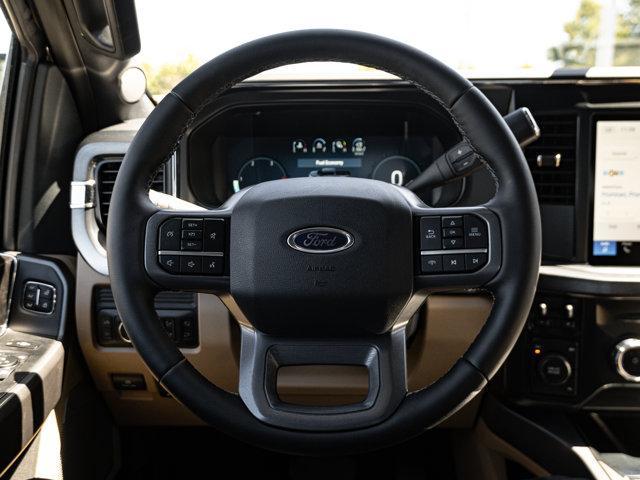 used 2026 Ford F-350 car, priced at $115,000