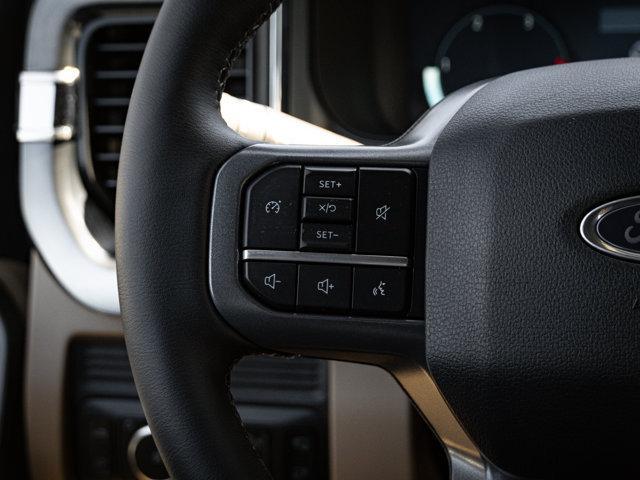 used 2026 Ford F-350 car, priced at $115,000