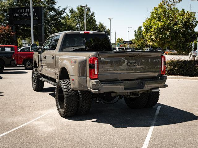 used 2026 Ford F-350 car, priced at $115,000
