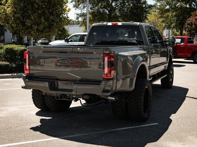used 2026 Ford F-350 car, priced at $115,000
