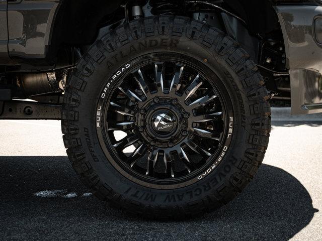 used 2026 Ford F-350 car, priced at $115,000