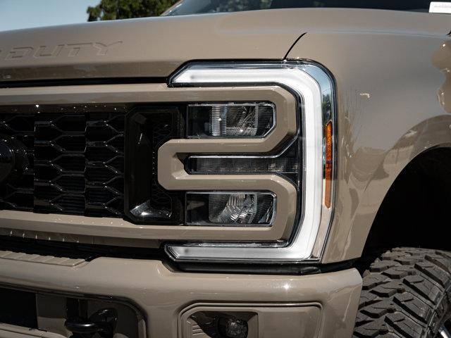 used 2026 Ford F-350 car, priced at $115,000