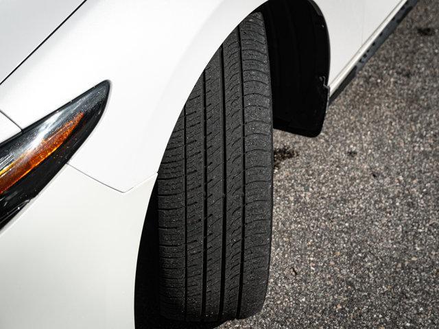 used 2021 Mazda Mazda3 car, priced at $26,988