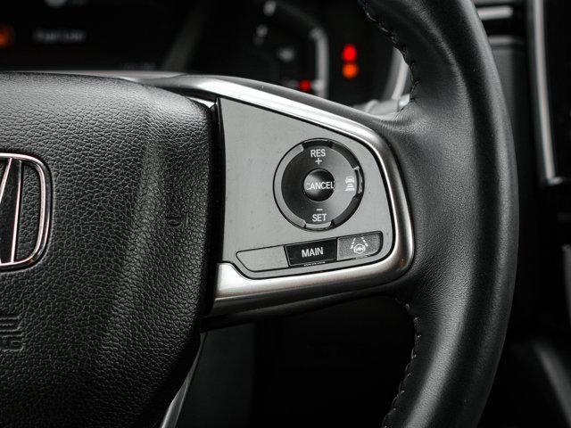 used 2018 Honda CR-V car, priced at $22,988