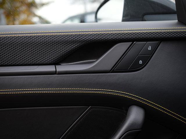 used 2025 Porsche 911 car, priced at $351,000