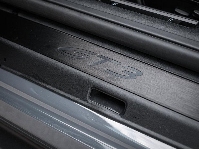 used 2025 Porsche 911 car, priced at $351,000