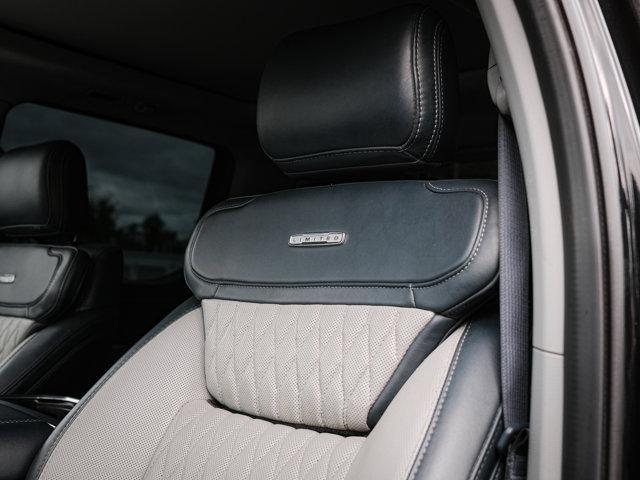 used 2024 Ford F-450 car, priced at $99,988