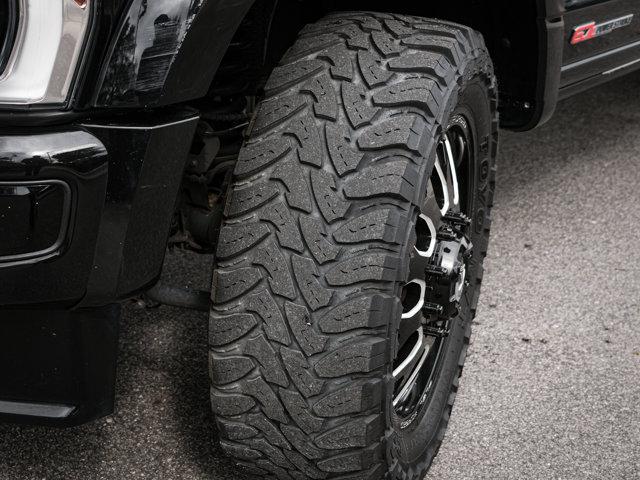 used 2024 Ford F-450 car, priced at $99,988