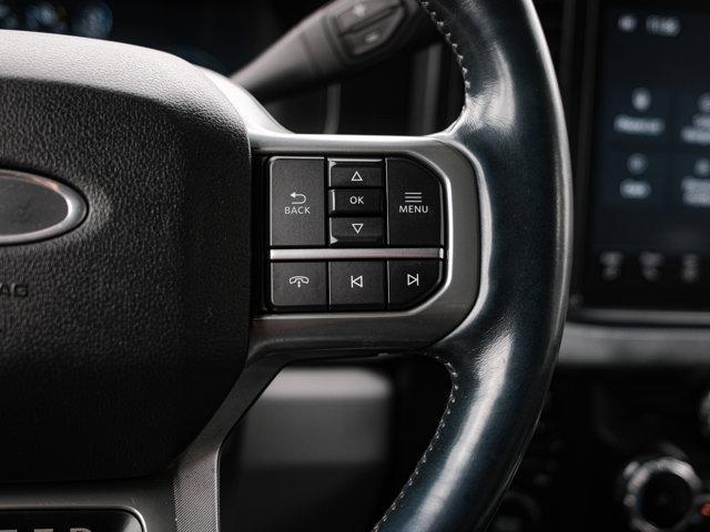 used 2024 Ford F-450 car, priced at $99,988