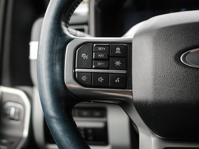 used 2024 Ford F-450 car, priced at $99,988