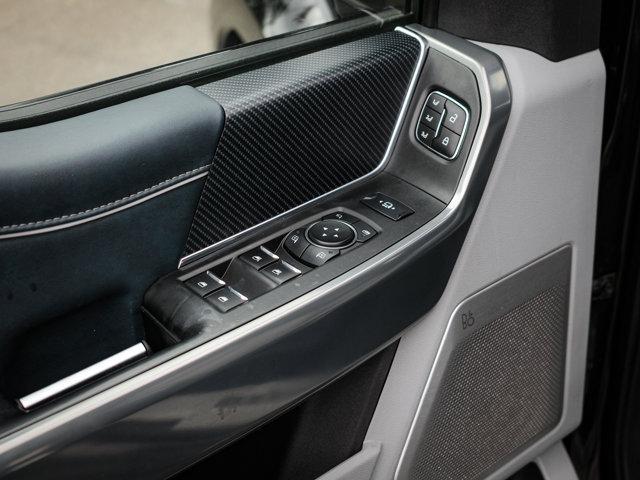 used 2024 Ford F-450 car, priced at $99,988