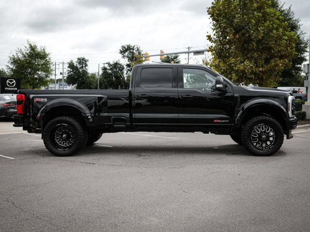 used 2024 Ford F-450 car, priced at $99,988