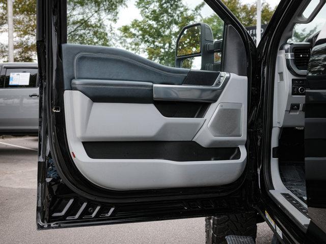 used 2024 Ford F-450 car, priced at $99,988