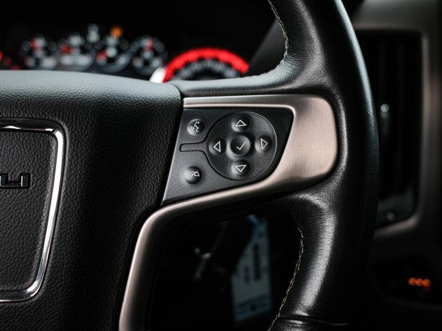 used 2016 GMC Sierra 2500 car, priced at $49,988