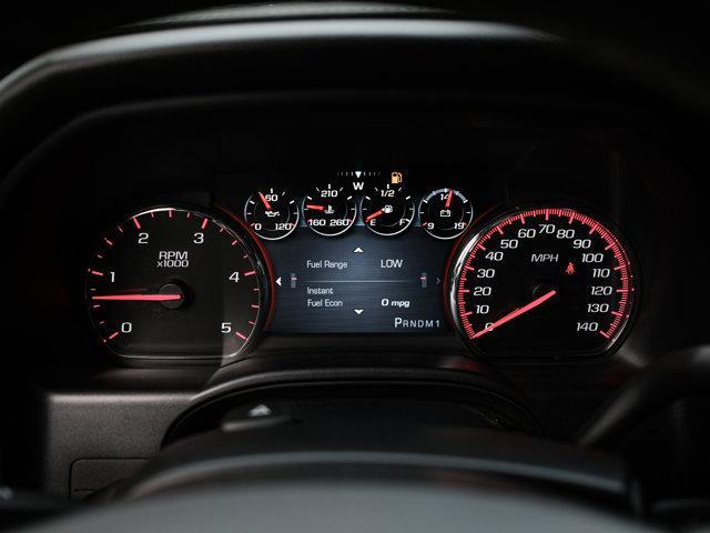 used 2016 GMC Sierra 2500 car, priced at $49,988