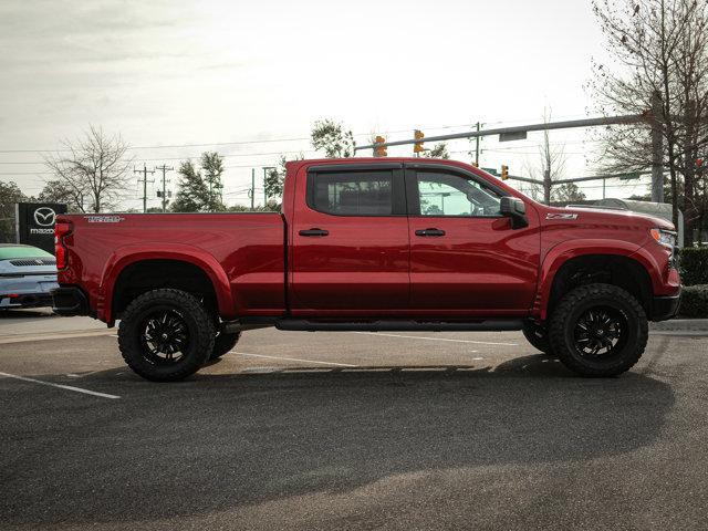 used 2023 Chevrolet Silverado 1500 car, priced at $54,988