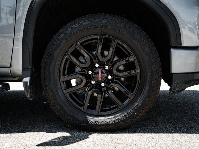 used 2023 GMC Sierra 1500 car, priced at $47,575
