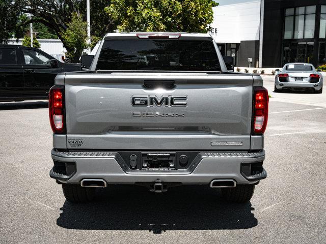 used 2023 GMC Sierra 1500 car, priced at $47,575