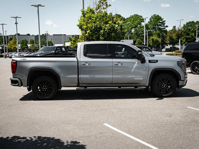 used 2023 GMC Sierra 1500 car, priced at $47,575