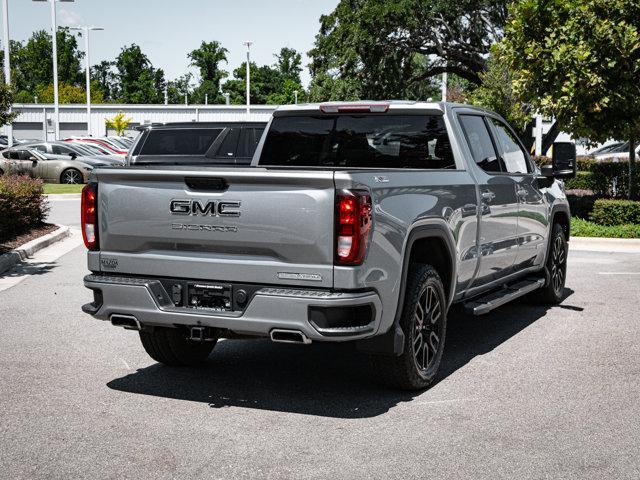 used 2023 GMC Sierra 1500 car, priced at $47,575