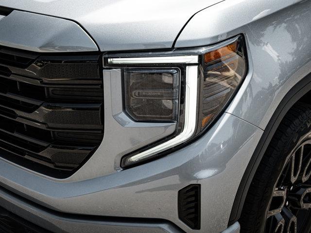 used 2023 GMC Sierra 1500 car, priced at $47,575