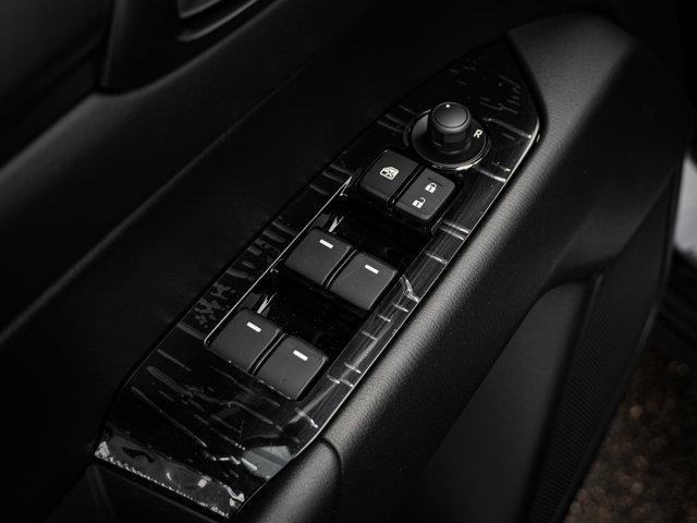 new 2025 Mazda CX-5 car, priced at $30,765