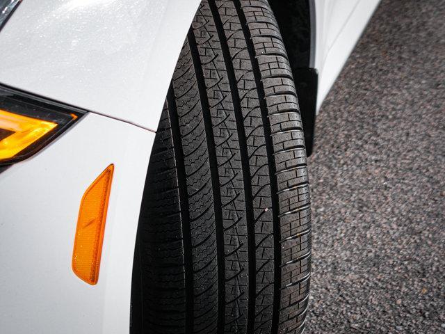 used 2022 Kia K5 car, priced at $21,988