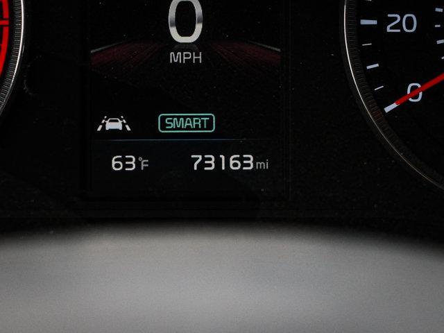 used 2022 Kia K5 car, priced at $21,988