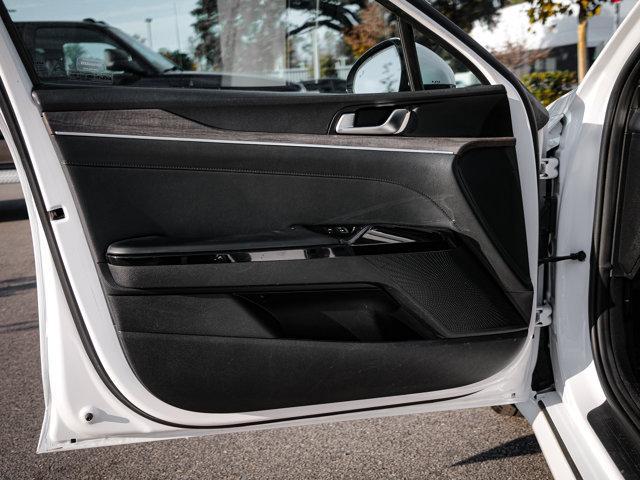 used 2022 Kia K5 car, priced at $21,988