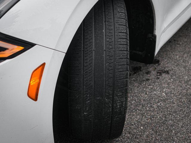 used 2022 Kia K5 car, priced at $21,988