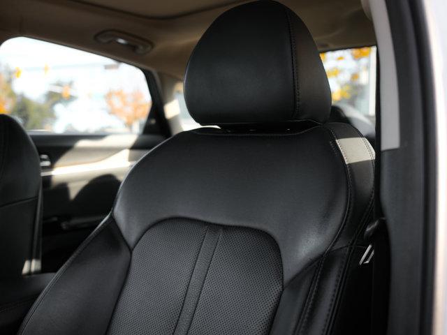 used 2022 Kia K5 car, priced at $21,988